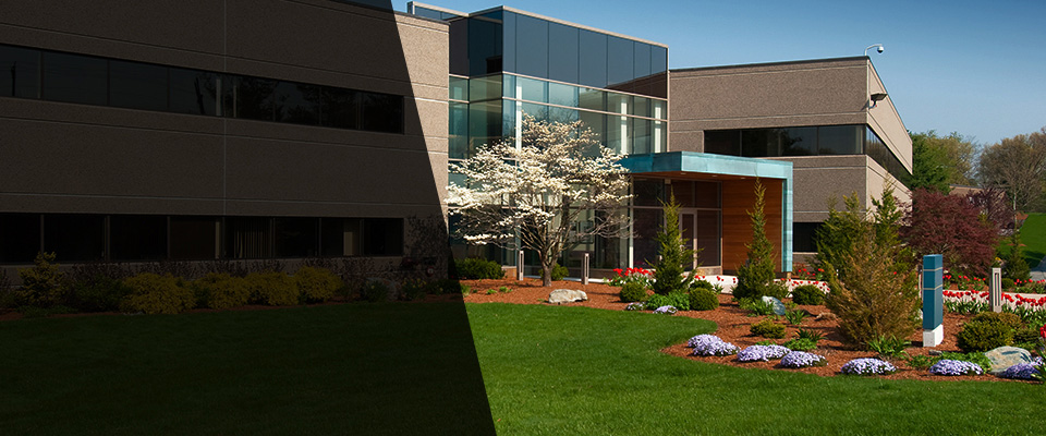 Kentwood Landscapers