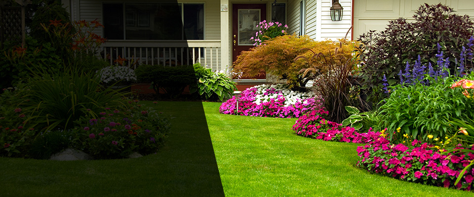 Kentwood Landscapers