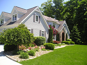 Landscapers and Lawncare Services in Kentwood, LA